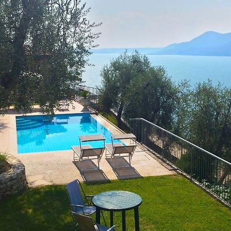 Agricampeggio Relax Brenzone sul Garda Exterior photo