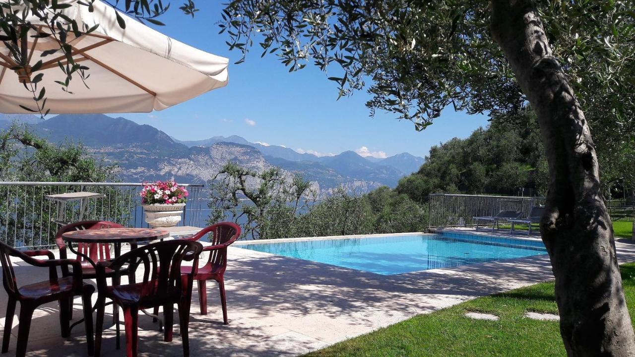Agricampeggio Relax Brenzone sul Garda Exterior photo