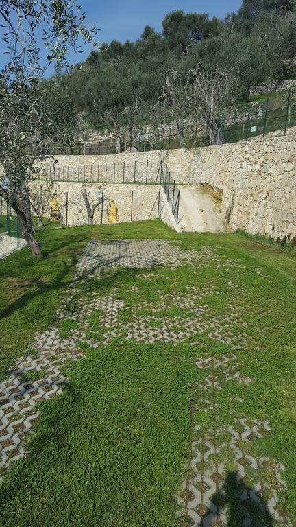 Agricampeggio Relax Brenzone sul Garda Exterior photo