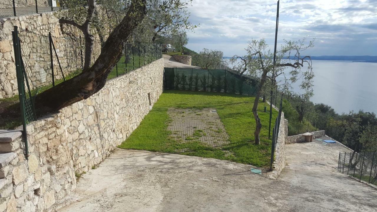 Agricampeggio Relax Brenzone sul Garda Exterior photo