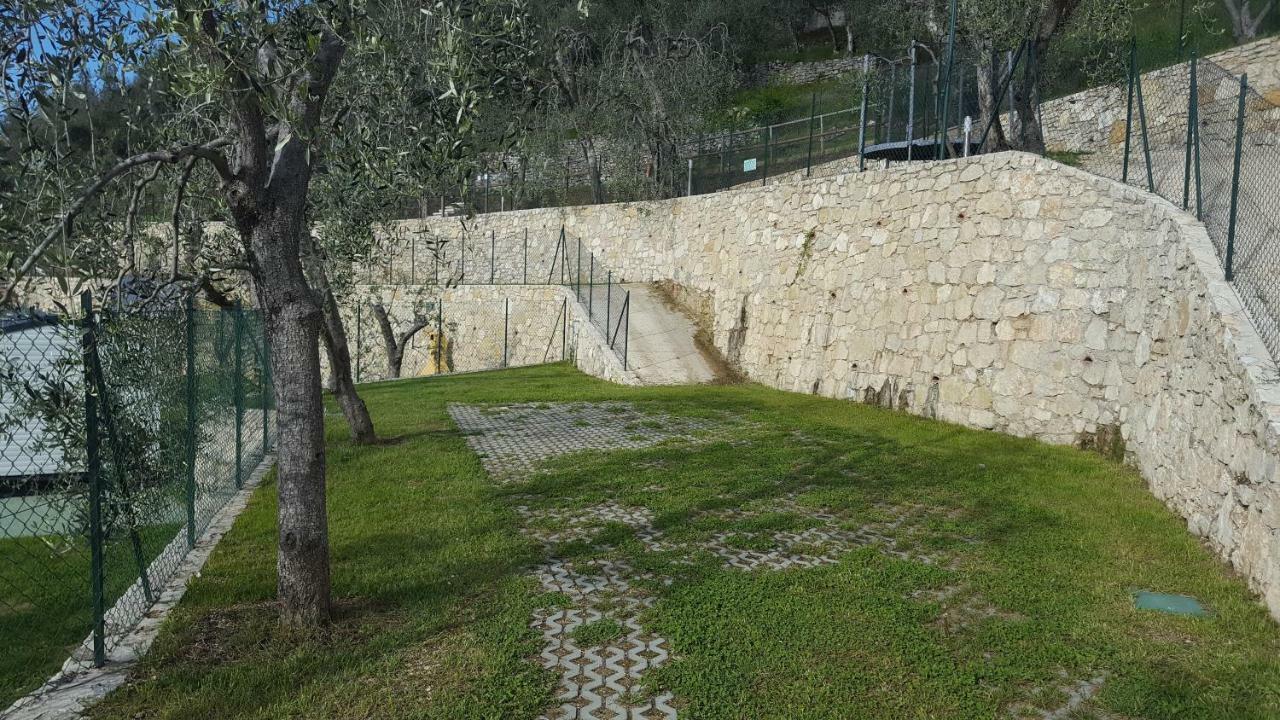 Agricampeggio Relax Brenzone sul Garda Exterior photo