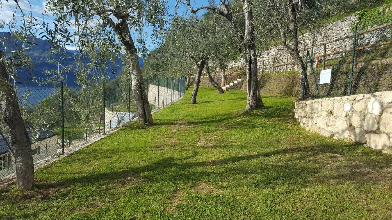 Agricampeggio Relax Brenzone sul Garda Exterior photo