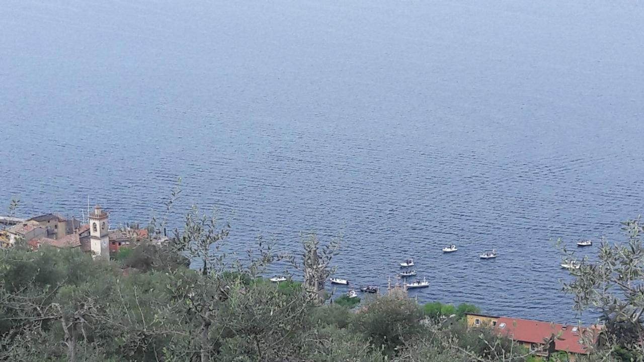 Agricampeggio Relax Brenzone sul Garda Exterior photo