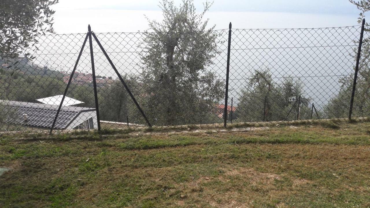 Agricampeggio Relax Brenzone sul Garda Exterior photo