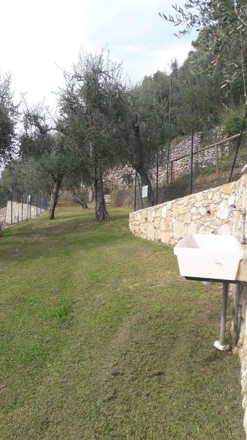 Agricampeggio Relax Brenzone sul Garda Exterior photo